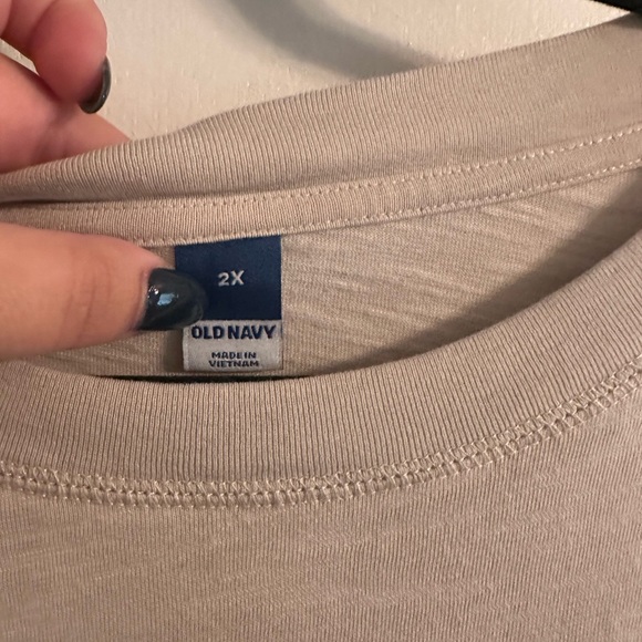 Boxy T - Picture 2 of 3